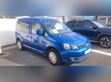 Volkswagen - Caddy